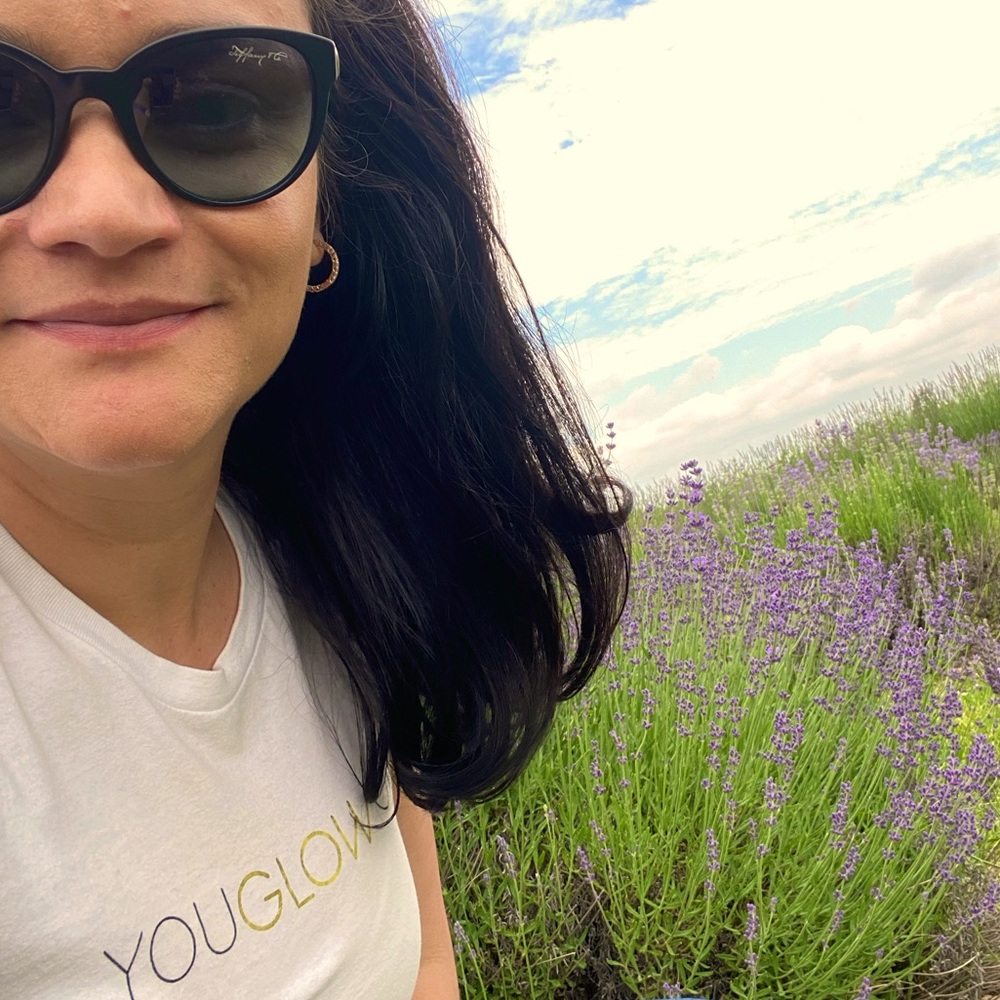 Meet your Posher, Karina